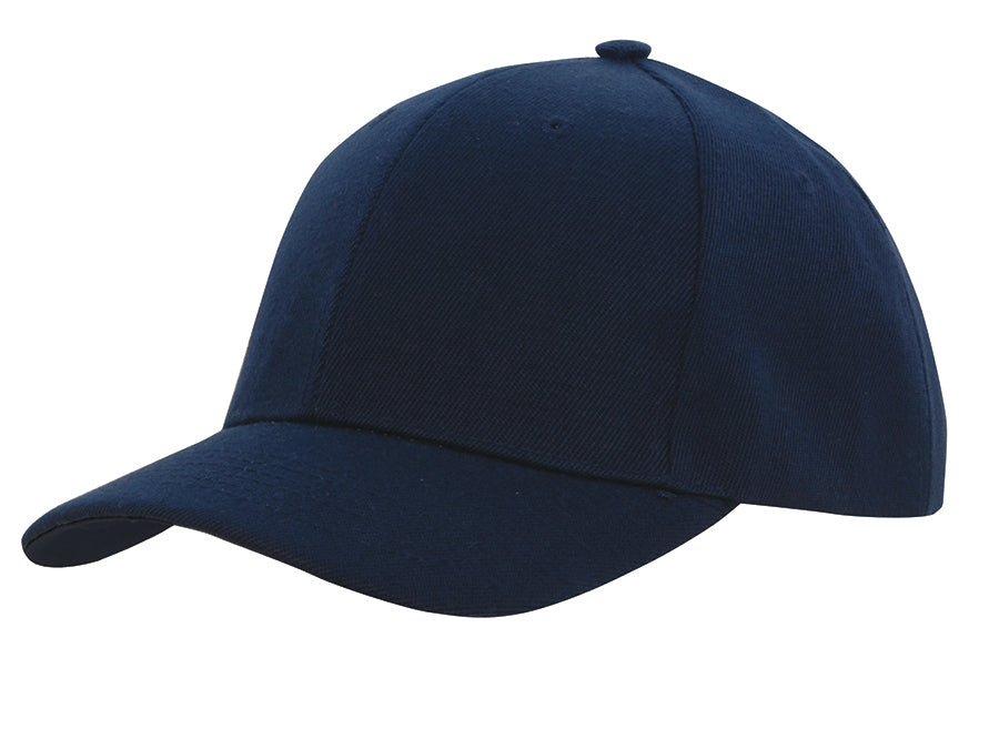 Premium American Recycled Twill Cap - 3981