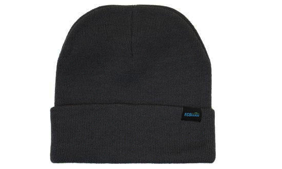 Recycled Roll Up Beanie - 3984