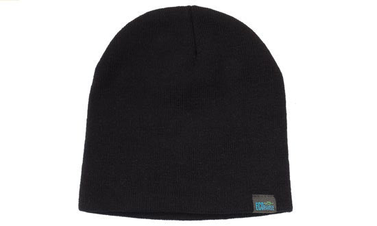 Recycled Roll Down Beanie - 3985