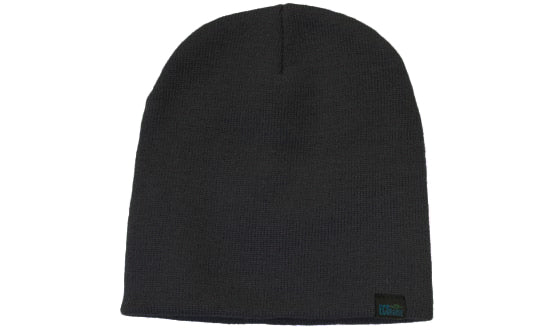 Recycled Roll Down Beanie - 3985