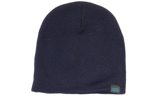 Recycled Roll Down Beanie - 3985