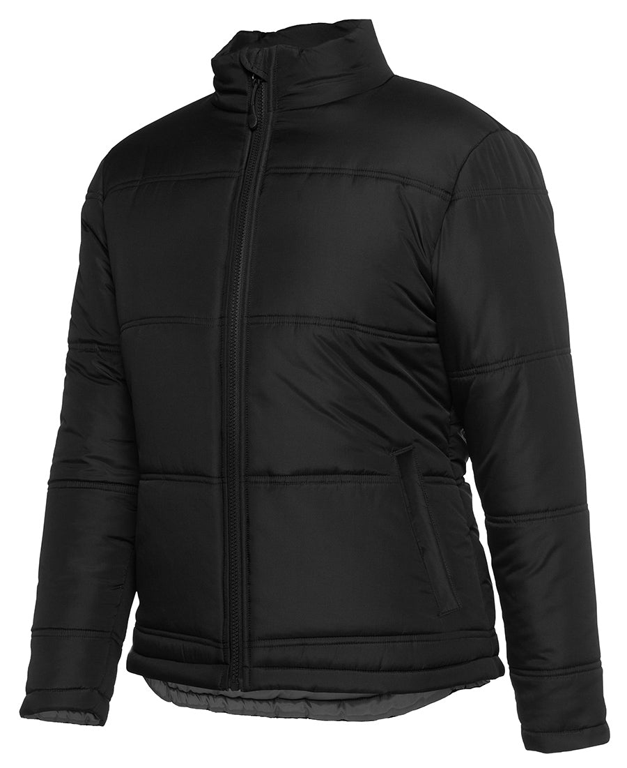 JB's Ladies Adventure Puffer Jacket - 3ADJ1