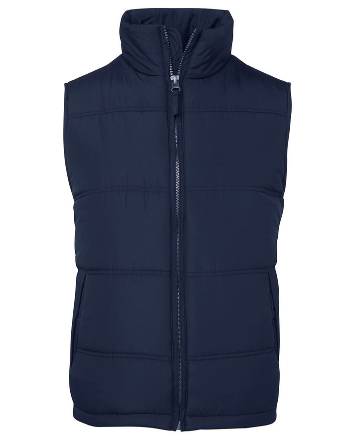 JB's Adventure Puffer Vest - 3ADV