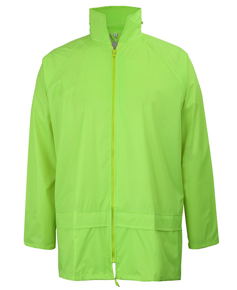 JB'S Rain Jacket - 3ARJ