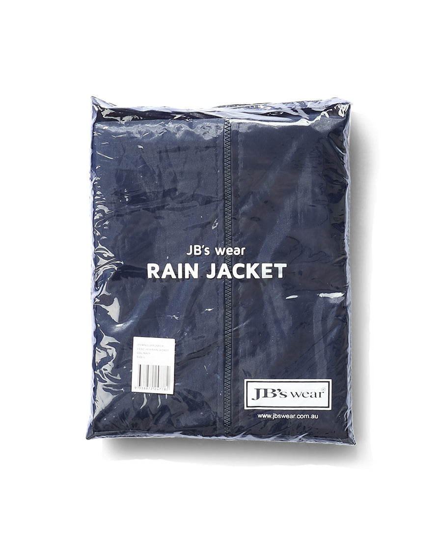 JB'S Rain Jacket - 3ARJ