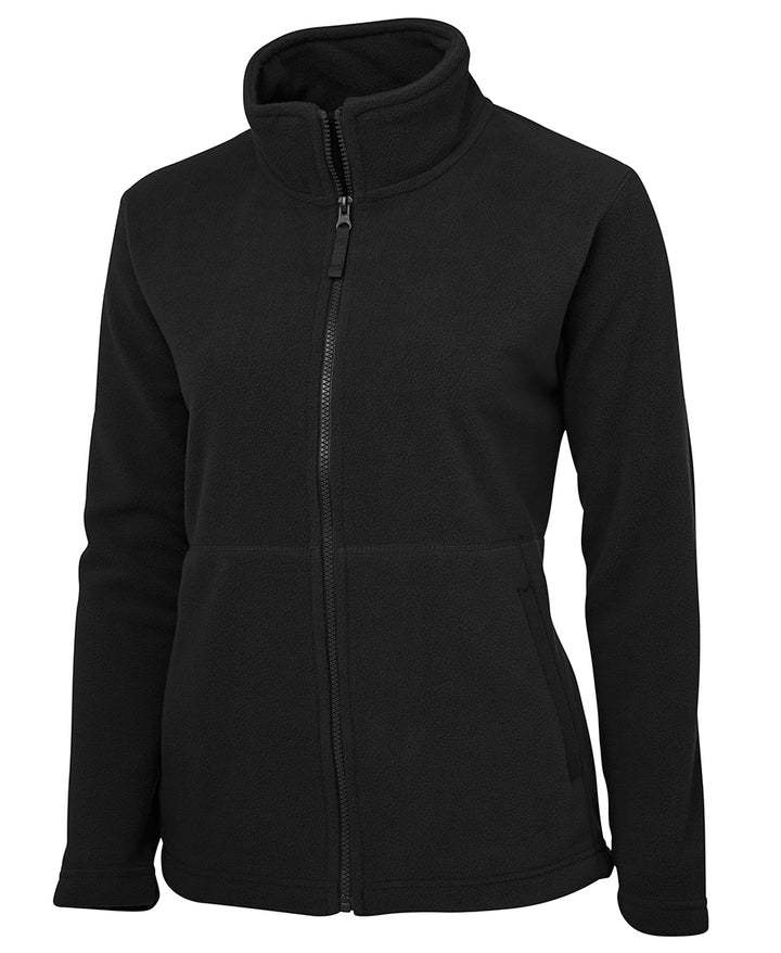 JB's Ladies Full Zip Polar - 3FJ1