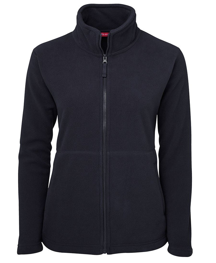 JB's Ladies Full Zip Polar - 3FJ1