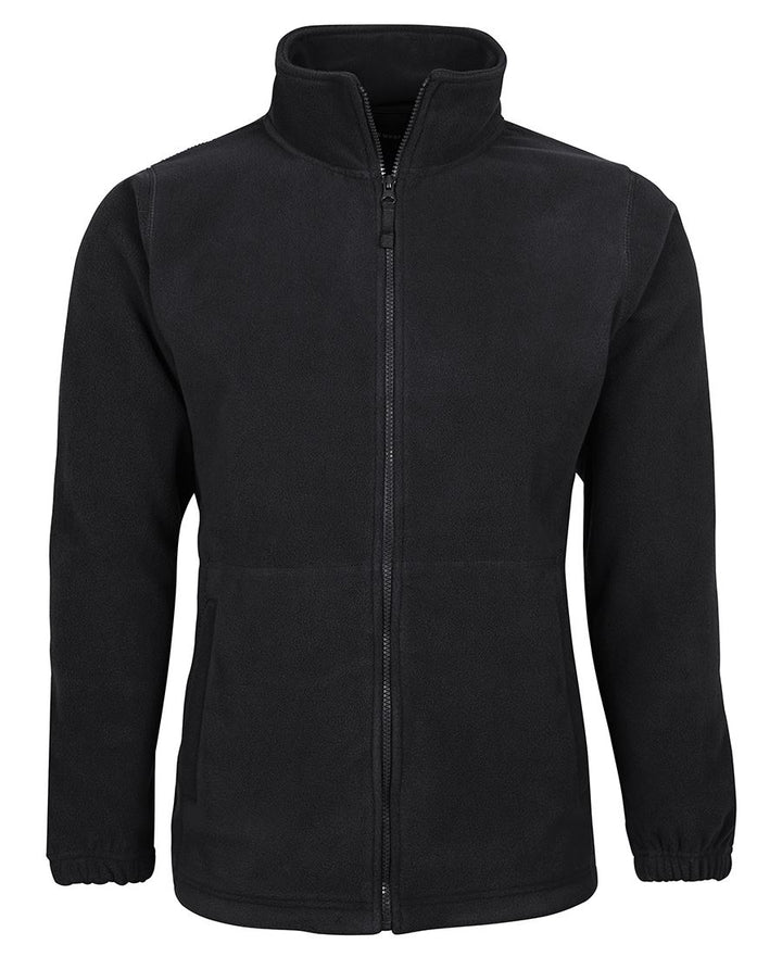 JB's Adults Full Zip Polar - 3FJ