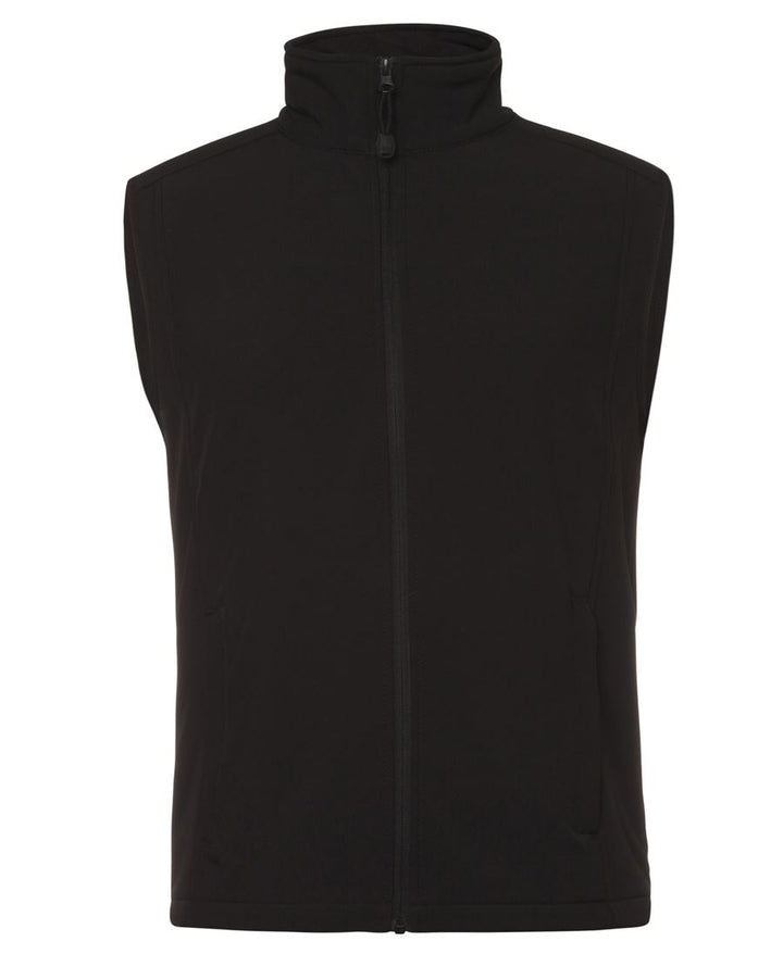 JB's Layer Soft Shell Vest - 3JLV