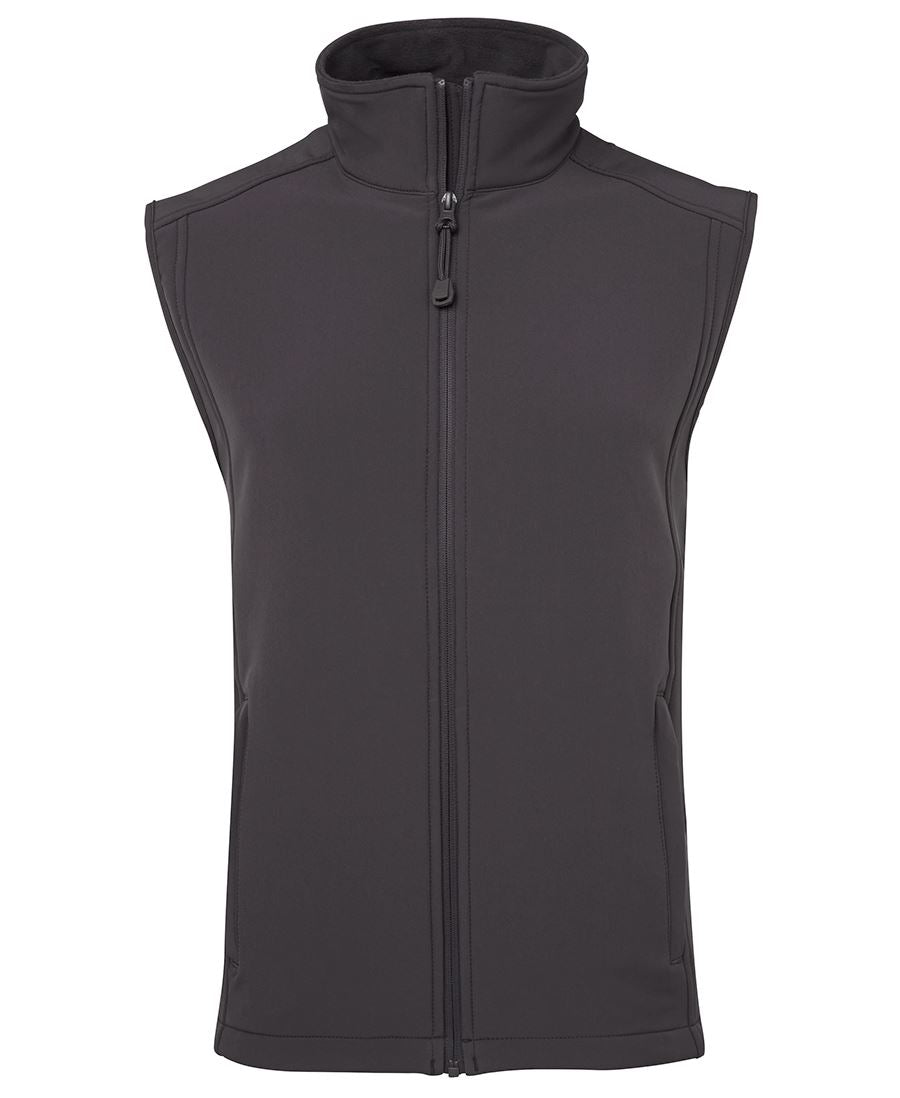 JB's Layer Soft Shell Vest - 3JLV