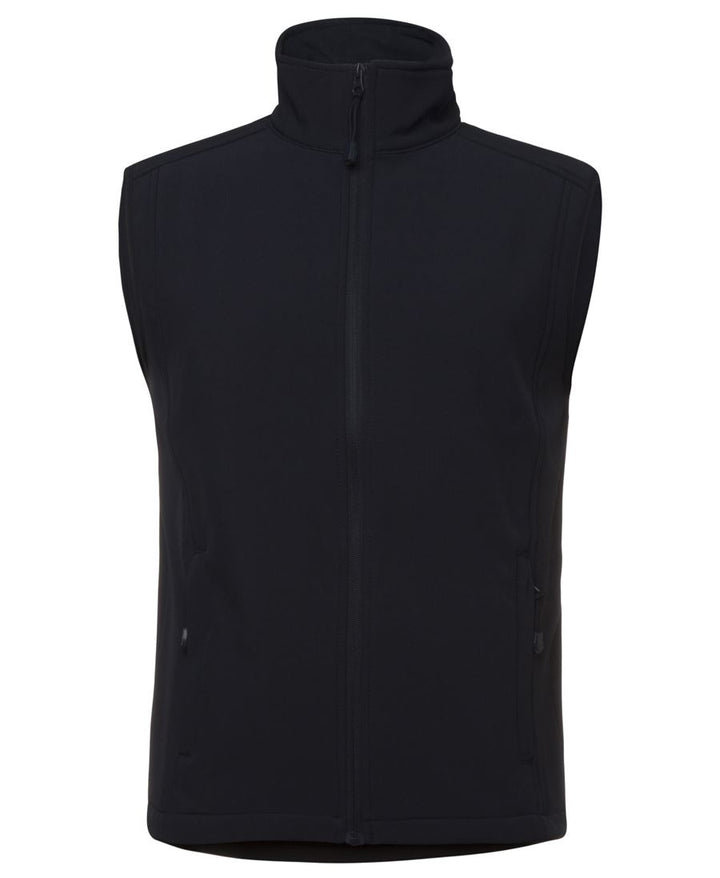 JB's Layer Soft Shell Vest - 3JLV