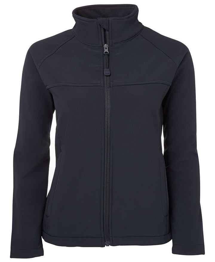 JB's Ladies Layer Soft Shell Jacket - 3LJ1