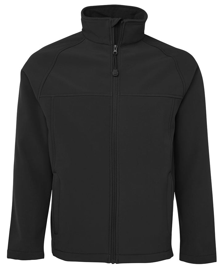 JB's Adults Layer Soft Shell Jacket - 3LJ