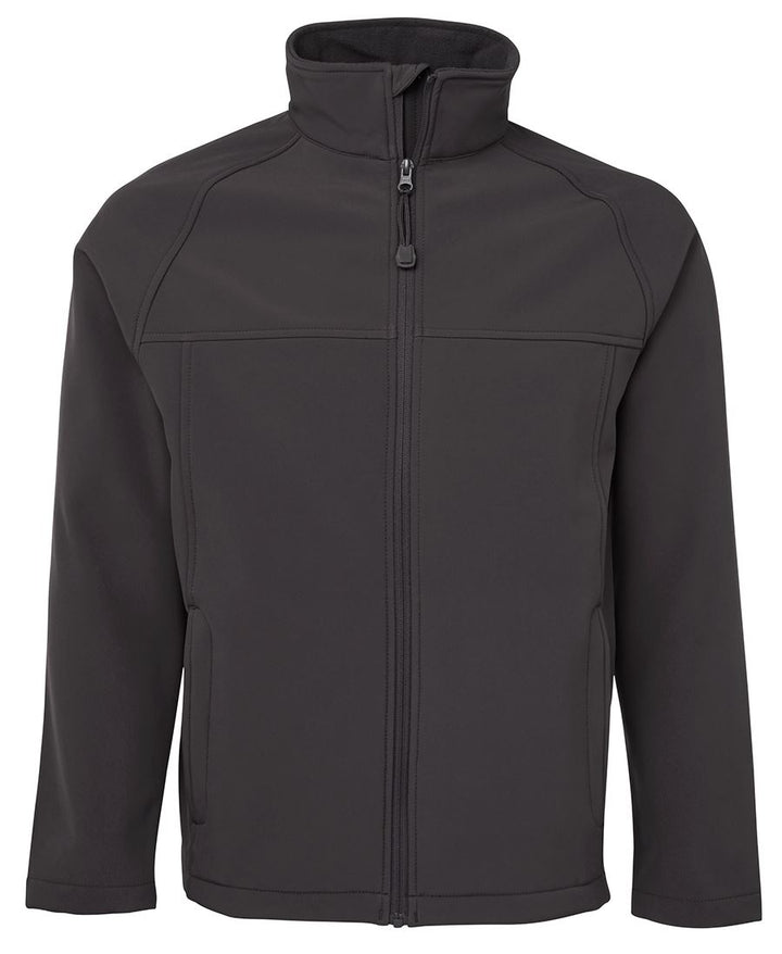 JB's Adults Layer Soft Shell Jacket - 3LJ