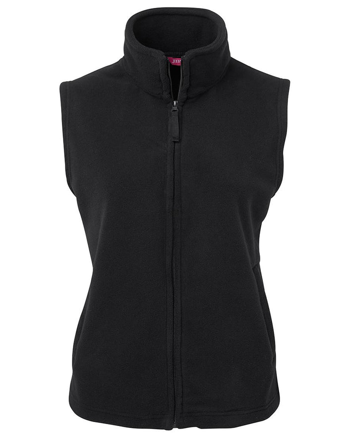 JB's Ladies Polar Vest - 3LV