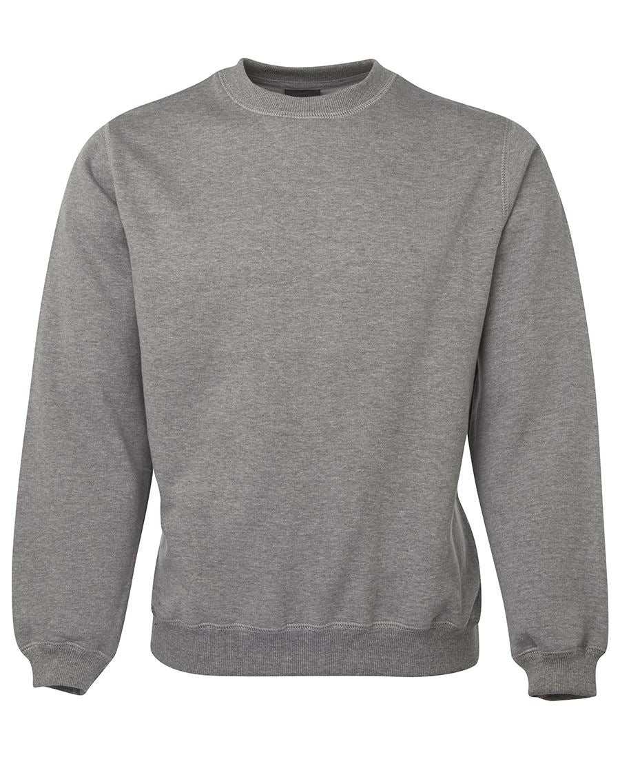 JB's Adults P/C Fleecy Sweat - 3PFS