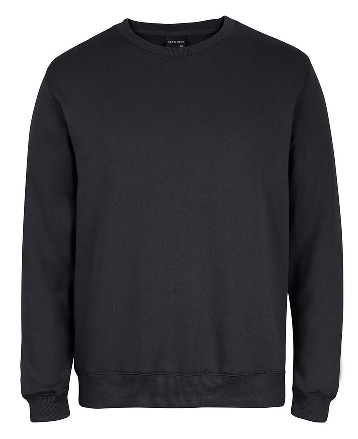 JB's Adults P/C Fleecy Sweat - 3PFS