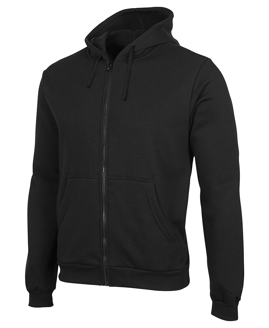 JB's Adults P/C Full Zip Hoodie - 3PZH