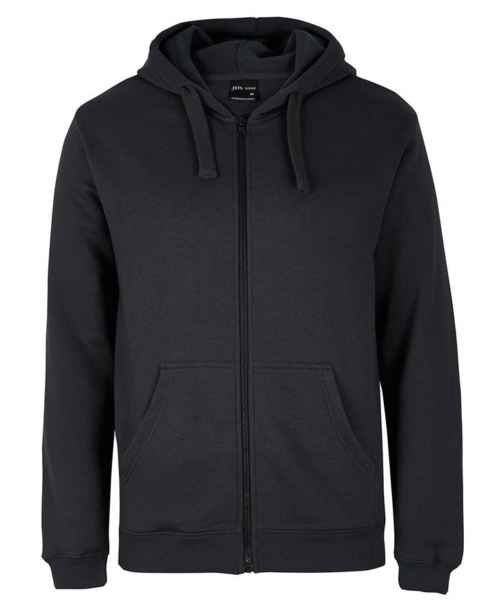 JB's Adults P/C Full Zip Hoodie - 3PZH