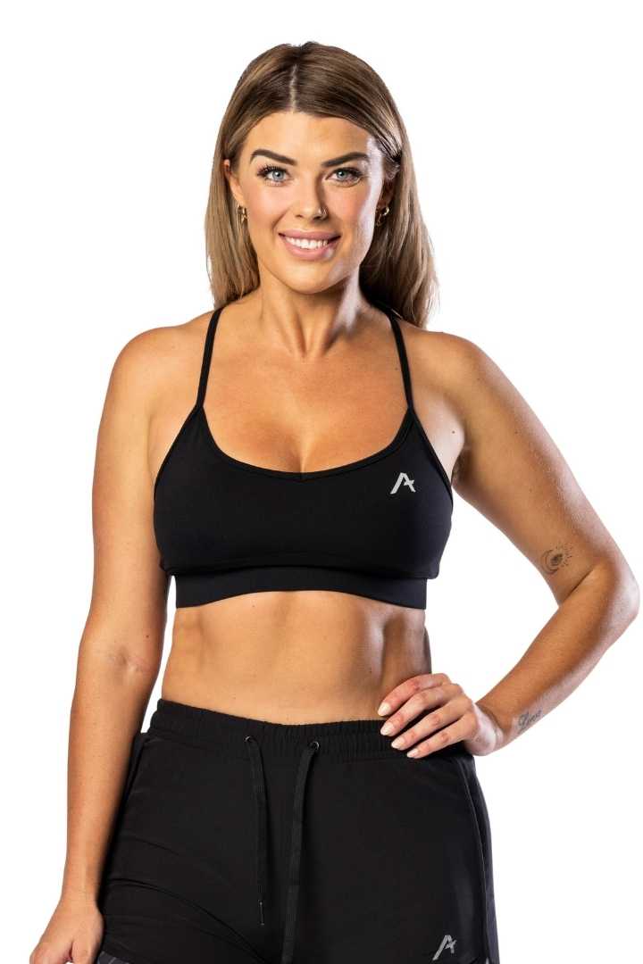 Venus Womens Everyday Support Comfort Sports Bra XS-XL