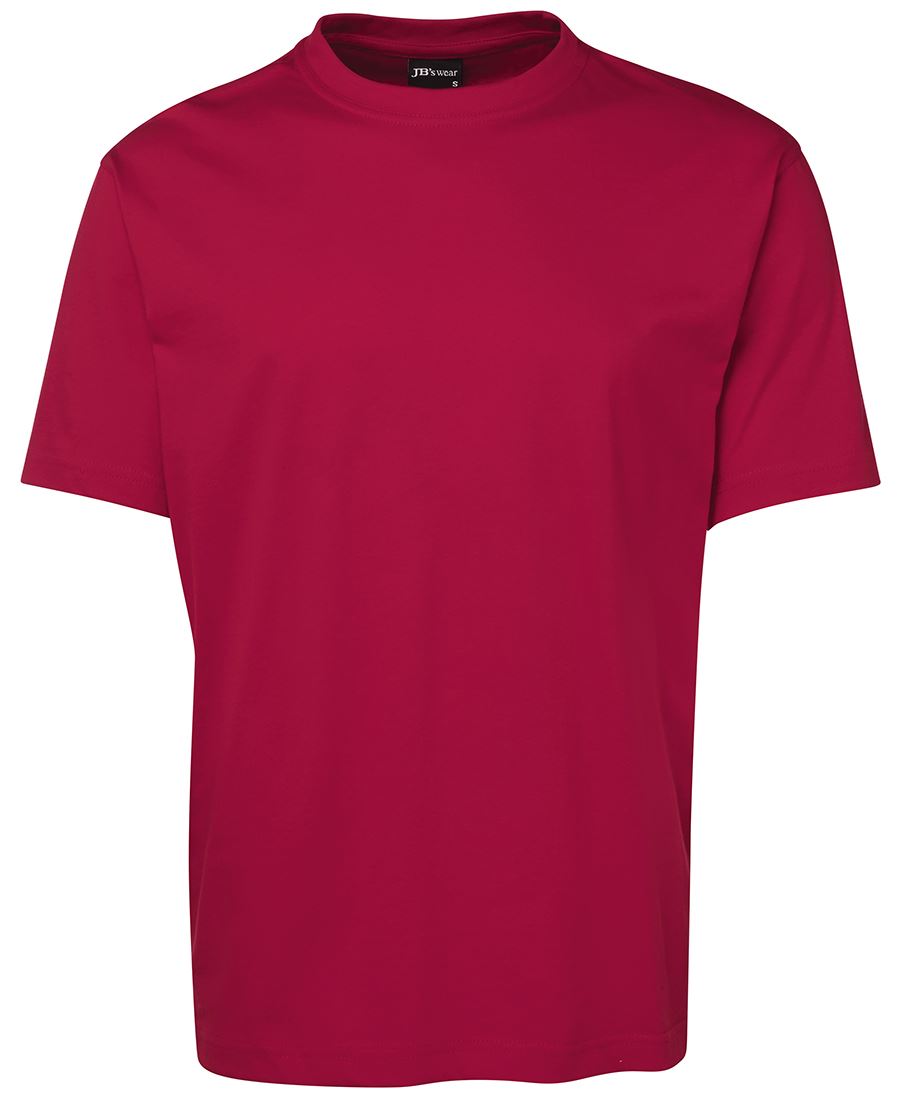 Johnny 195gm Tee - 1HT (10 Colours)