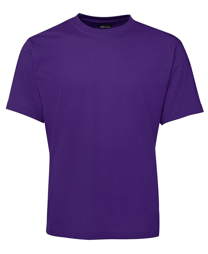 Johnny 195gm Tee - 1HT (10 Colours)