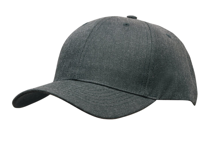 Premium American Twill Cap - 4000