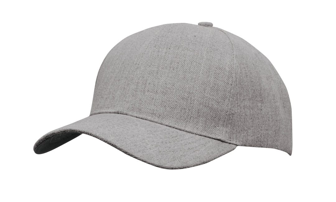 Premium American Twill Cap - 4000