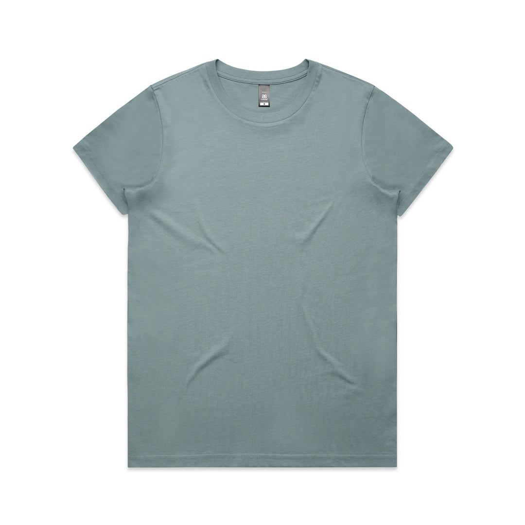 Wo's Maple Tee 4001 (9 colours)