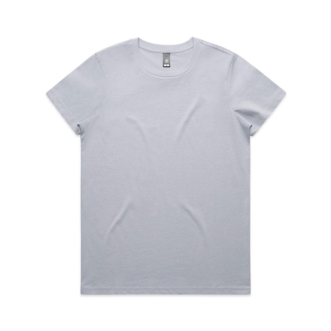 Wo's Maple Tee 4001 (9 colours)