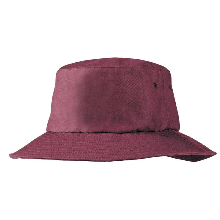 Poly Viscose Bucket Hat - 4005a