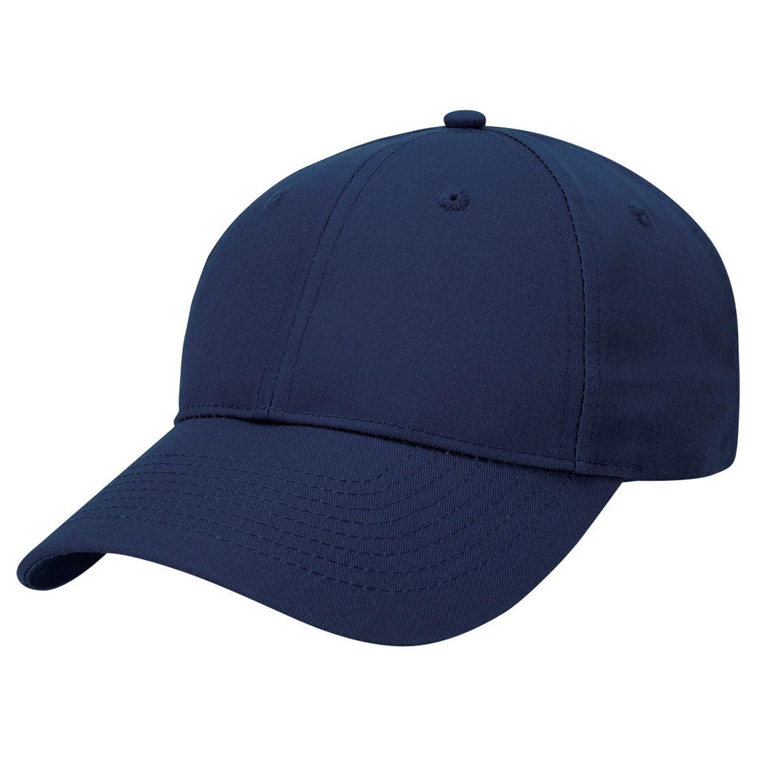 Poly Viscose Cap - 4009