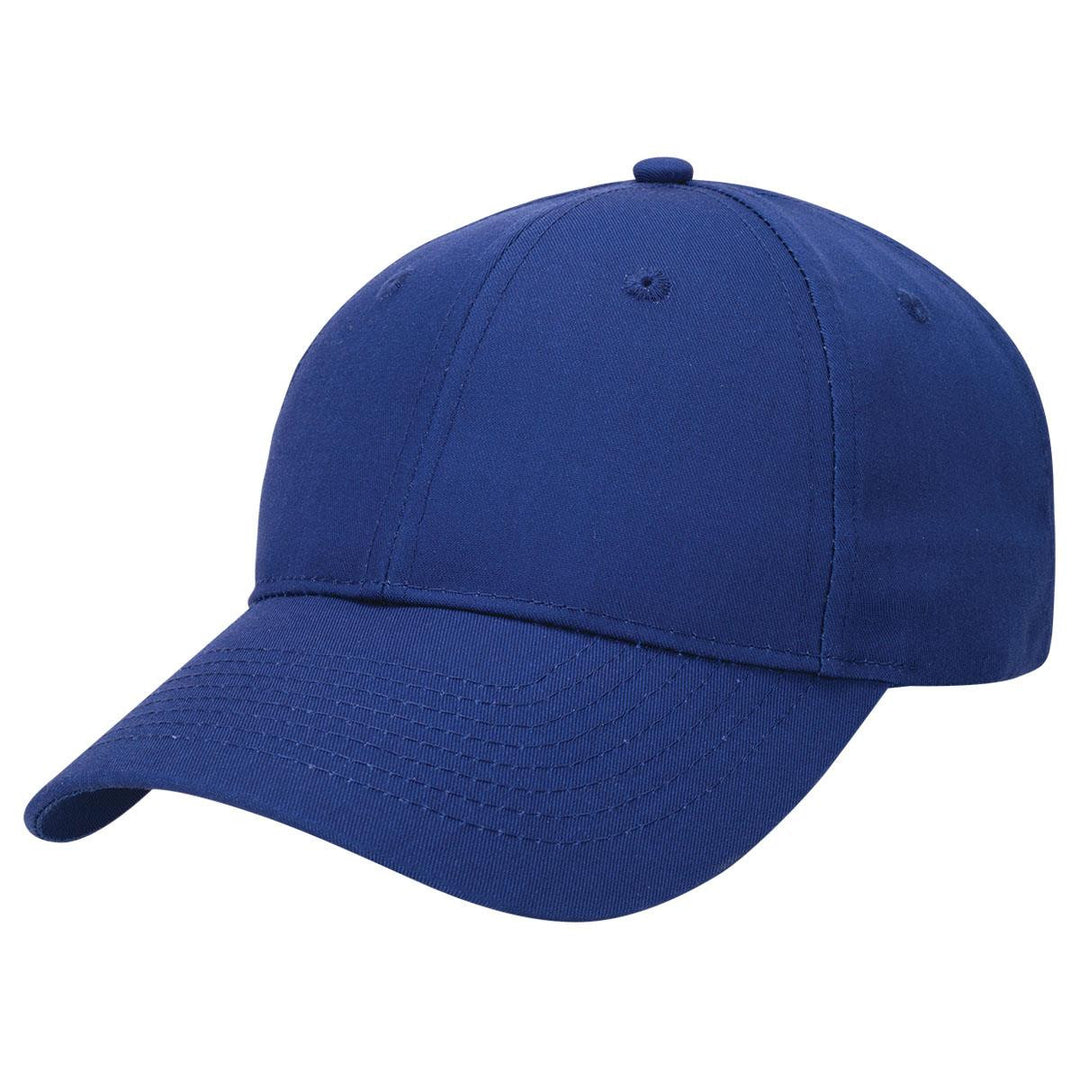 Poly Viscose Cap - 4009