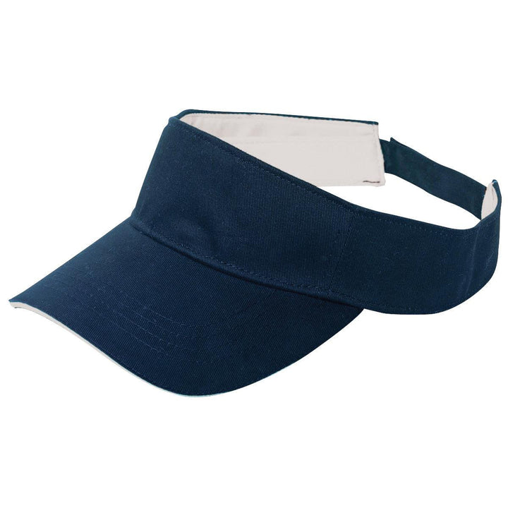 Sandwich Peak Visor - 4040