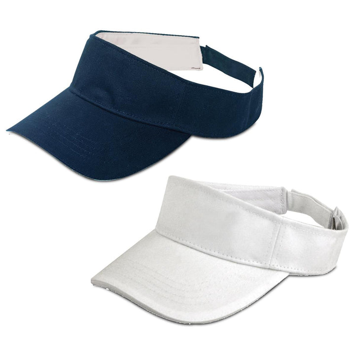 Sandwich Peak Visor - 4040