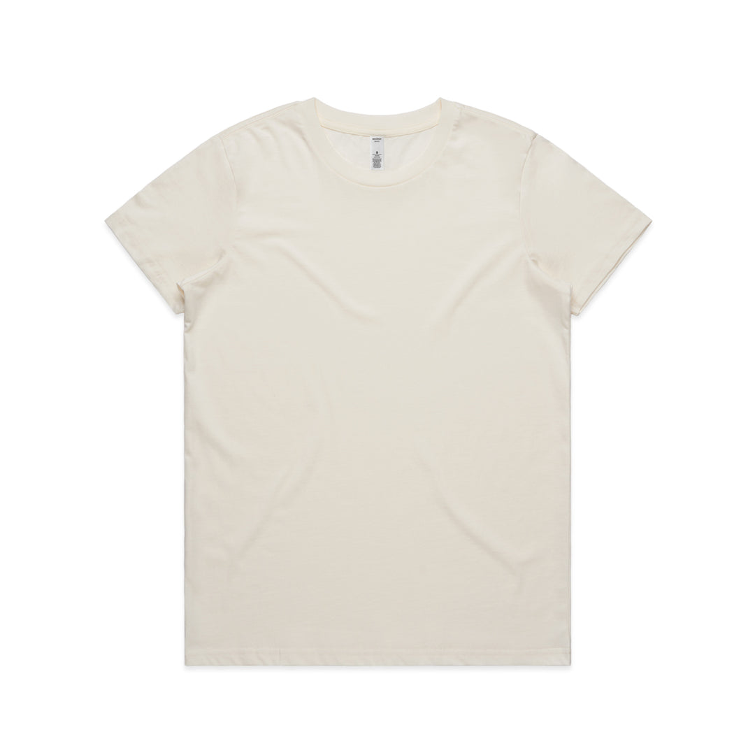 Wo’s Basic Tee - 4051