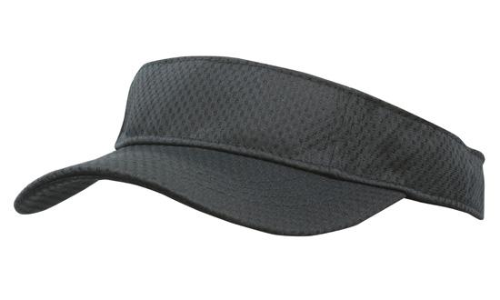 Sports Mesh Visor - 4060