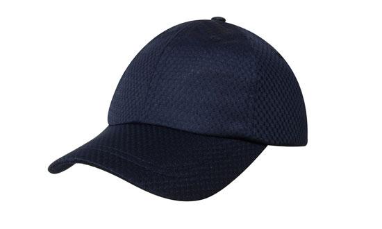 Sports Mesh Cap - 4078