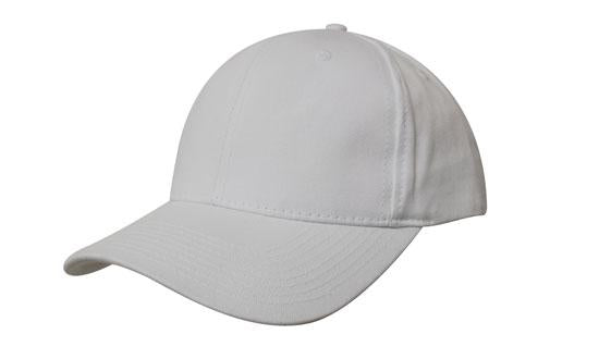 Chino Twill Cap - 4079