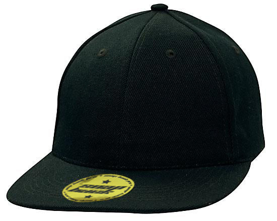 Premium American Twill with Snap Back Pro Styling - 4087