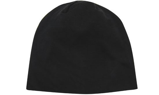 Cotton Beanie Toque - 4108