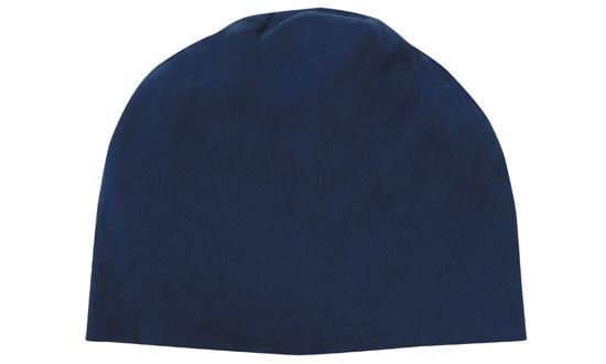 Cotton Beanie Toque - 4108