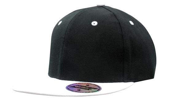 Premium American Twill with Snap Back Pro Styling - 4136