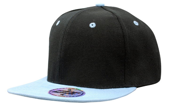 Premium American Twill with Snap Back Pro Styling - 4136