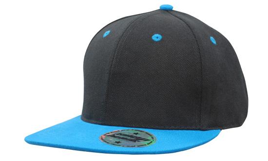 Premium American Twill Youth Size with Snap Back Pro Junior Styling - 4137