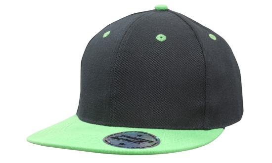 Premium American Twill Youth Size with Snap Back Pro Junior Styling - 4137