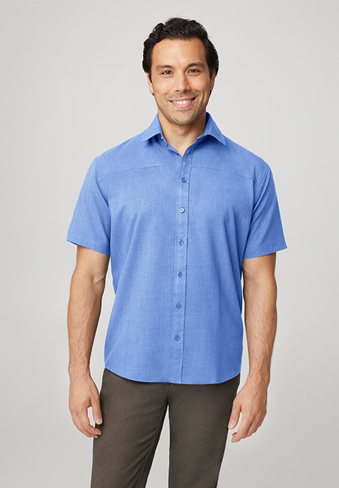 Ezylin Mens Short Sleeve - 4145