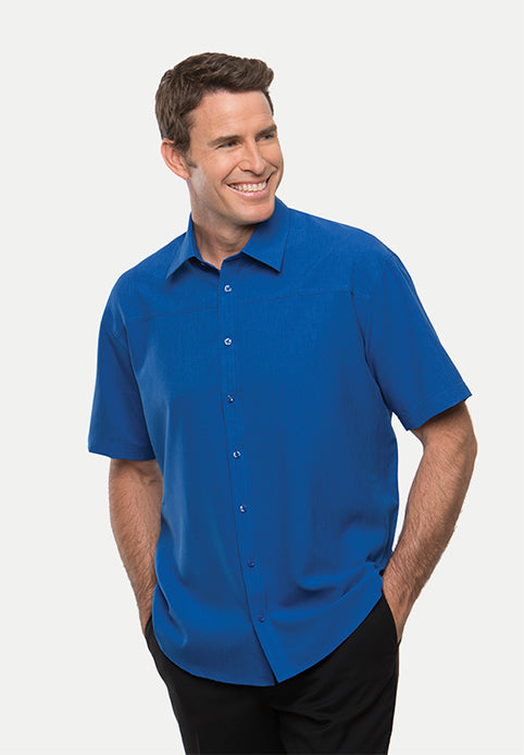 Ezylin Mens Short Sleeve - 4145