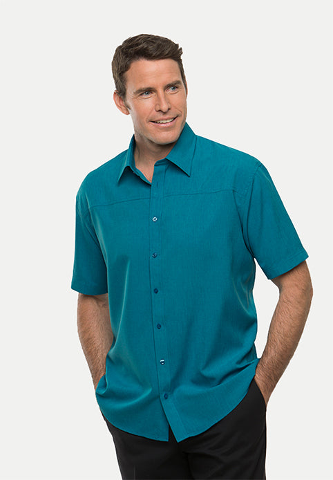 Ezylin Mens Short Sleeve - 4145