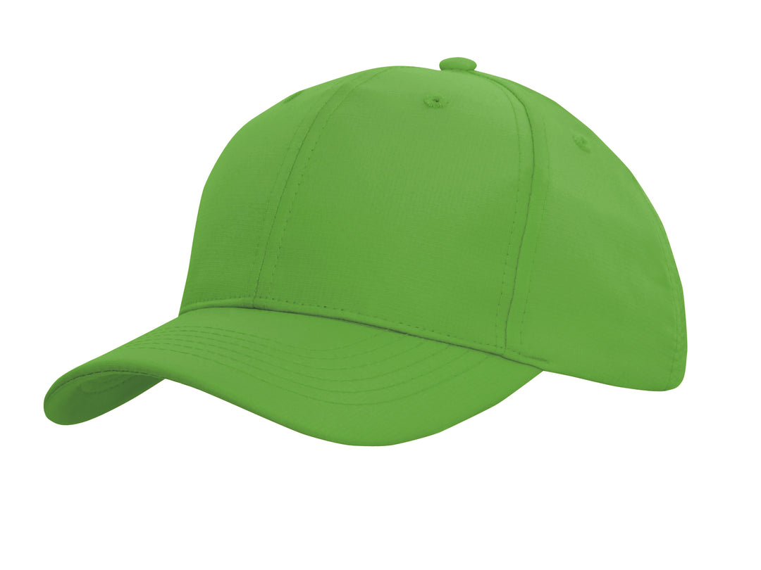 Sports Ripstop Cap - 4148